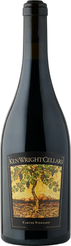 Ken Wright Cellars Pinot Noir Carter 2022