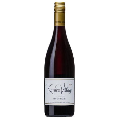 Kumeu River Village Pinot Noir 2021