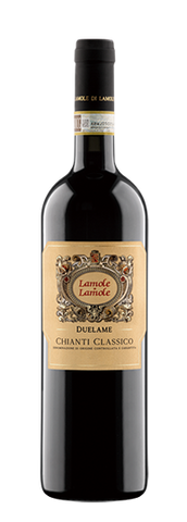 Lamole di Lamole Duelame Chianti Classico D.O.C.G. 2021
