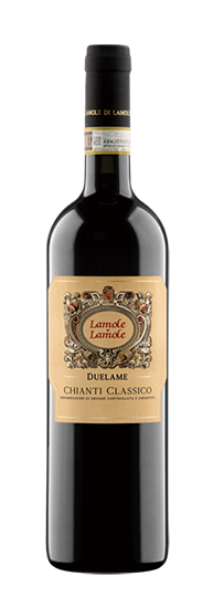 Lamole di Lamole Duelame Chianti Classico D.O.C.G. 2022