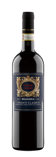 Lamole di Lamole Maggiolo Chanti Classico D.O.C.G. 2022