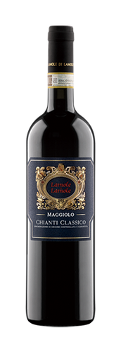 Lamole di Lamole Maggiolo Chanti Classico DOCG 2022