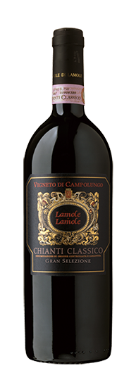 Lamole di Lamole Chianti Classico Gran Selezione Vigneto di Campolungo D.O.C.G. 2019
