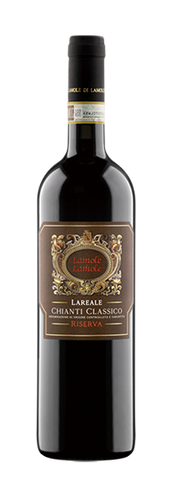 Lamole di Lamole Lareale Chianti Classico Riserva D.O.C.G. 2018