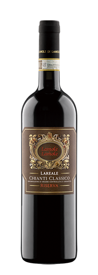 Lamole di Lamole Lareale Chianti Classico Riserva D.O.C.G. 2020