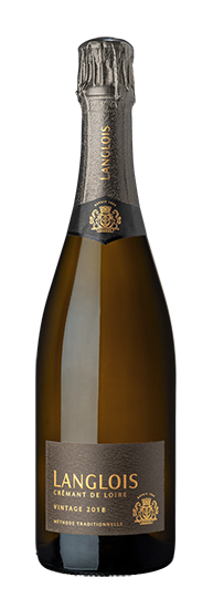 Langlois Crémant de Loire Vintage Brut 2020