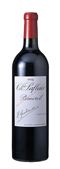 Château Lafleur Pomerol 2013