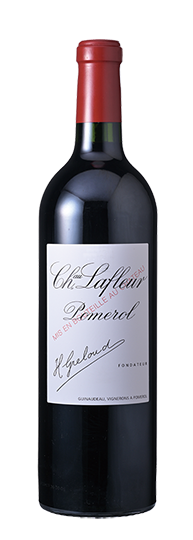 Château Lafleur Pomerol 2022