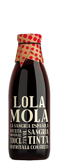 Lola Mola 1,000ml NV 1000ml