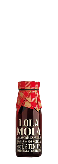 Lola Mola 250ml NV 250ml