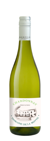 Domaine de la Motte Chardonnay I.G.P. Pays d’Oc 2022
