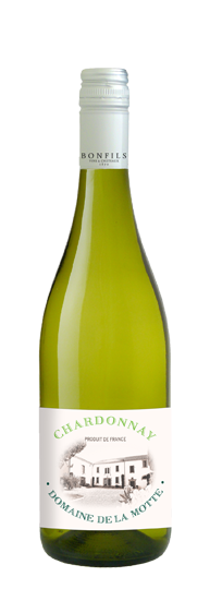 Domaine de la Motte Chardonnay I.G.P. Pays d’Oc 2023
