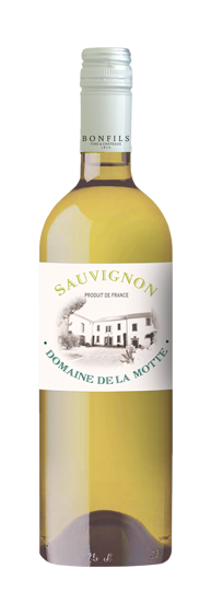 Domaine de la Motte Sauvignon Blanc I.G.P. Pays d’Oc 2024