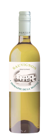 Domaine de la Motte Sauvignon Blanc IGP Pays d'Oc 2022