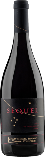 Long Shadows Sequel Syrah 2019