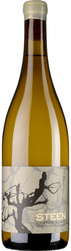 Leo Steen Chenin Blanc Jurassic Park Vineyard 2021