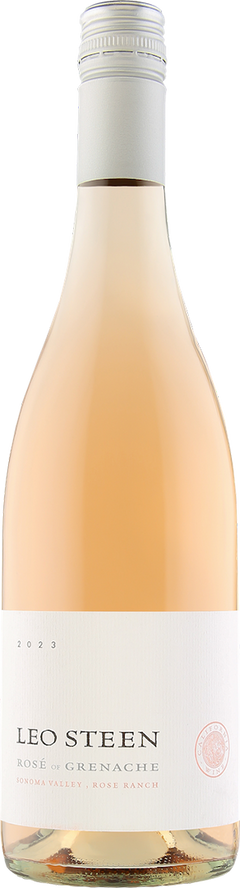 Leo Steen Rose of Grenache Rose Ranch 2023