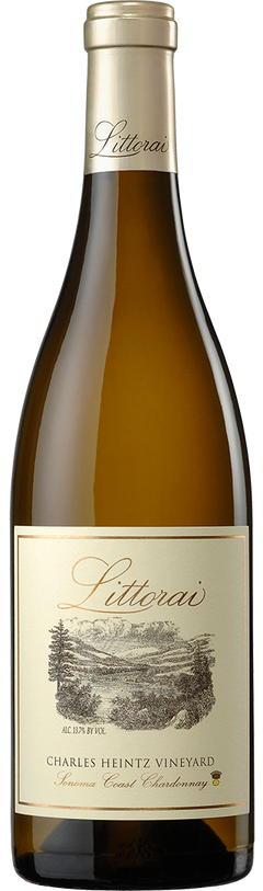 Littorai Chardonnay Charles Heintz Vineyard 2023
