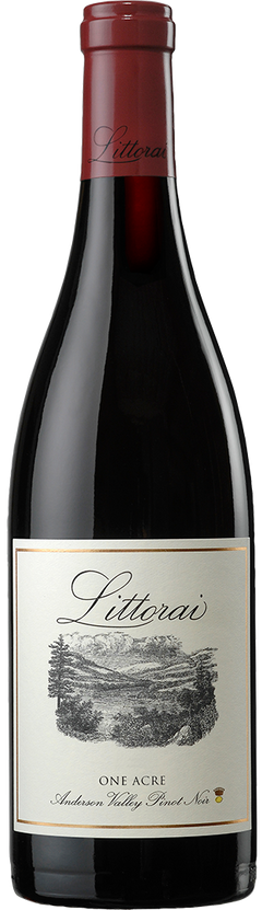 Littorai Pinot Noir One Acre 2023