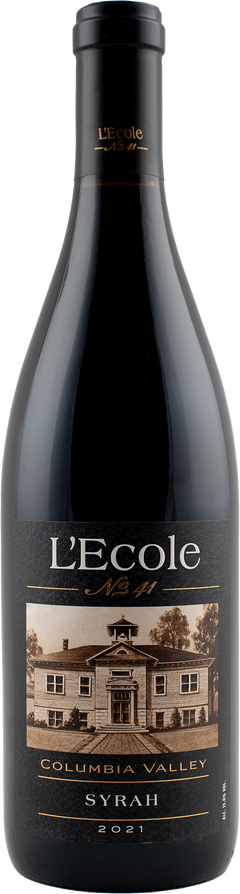 L'Ecole No 41 Syrah 2022