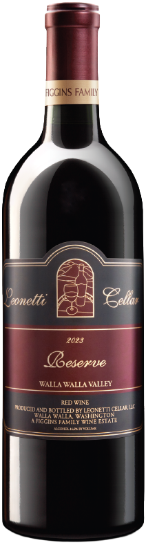 Leonetti Cellar Reserve 2023