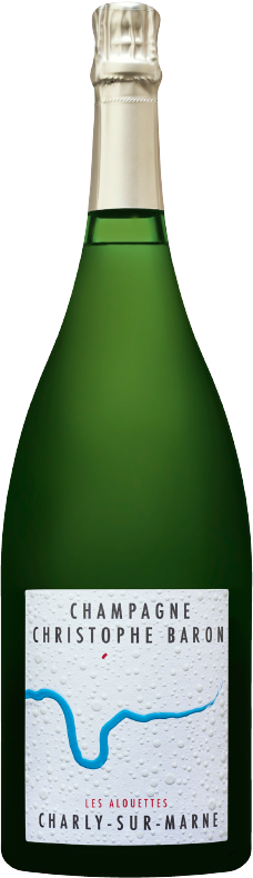 Les Alouettes 2018 1500ml