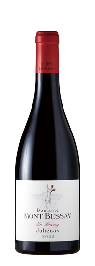 Domaine Mont Bessay Juliénas 2022