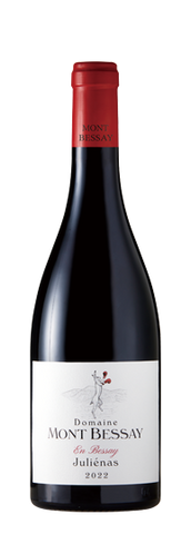 Domaine Mont Bessay Juliénas 2022