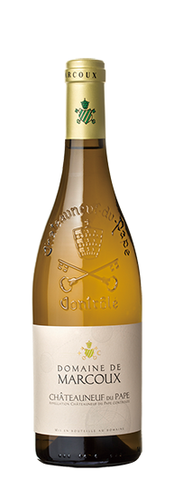 Domaine de Marcoux Châteauneuf-du-Pape Blanc 2023