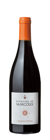 Domaine de Marcoux Côtes du Rhone Rouge 2021
