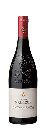 Domaine de Marcoux Châteauneuf-du-Pape Rouge 2021