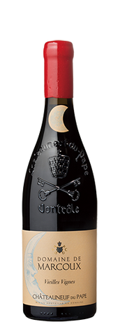 Domaine de Marcoux Châteauneuf-du-Pape Vieilles Vignes 2021