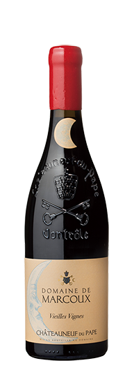 Domaine de Marcoux Châteauneuf-du-Pape Vieilles Vignes 2023 2023 , 2021