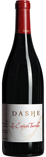 Dashe Zinfandel "les Enfants Terribles" Mendocino Cuvee 2017