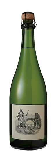 Maître de Chai Chenin Blanc Sparkling Wine Wilson Vineyard Clarksburg NV