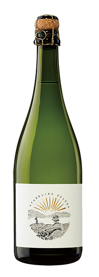 Maître de Chai Sparkling Solera Michael Mara Vineyard Sonoma Coast 2019