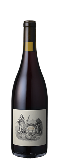 Maître de Chai Red Table Wine California 2022