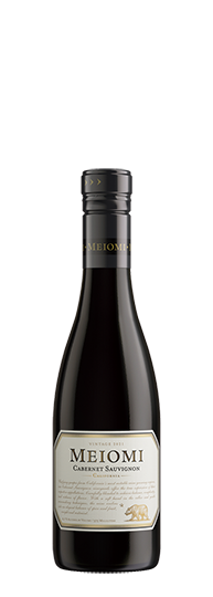 Meiomi Cabernet Sauvignon California NV 375ml