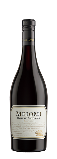Meiomi Cabernet Sauvignon California 2024