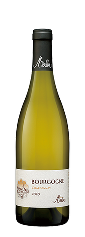 Domaine Merlin Bourgogne Blanc 2021