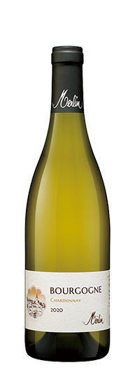 Domaine Merlin Bourgogne Blanc 2022