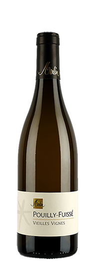 Domaine Merlin Pouilly-Fuissé Vieilles Vignes 2022