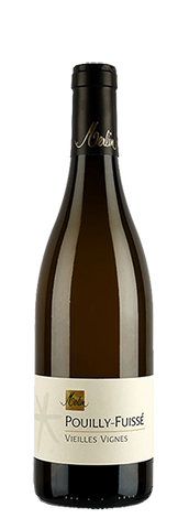Domaine Merlin Pouilly-Fuissé Vieilles Vignes 2022