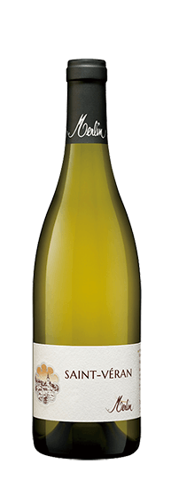 Domaine Merlin Saint-Véran 2023