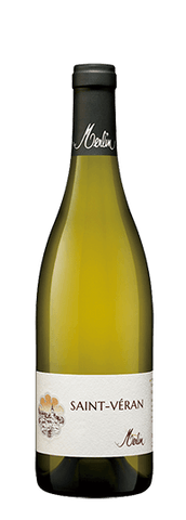 Domaine Merlin Saint-Véran 2022