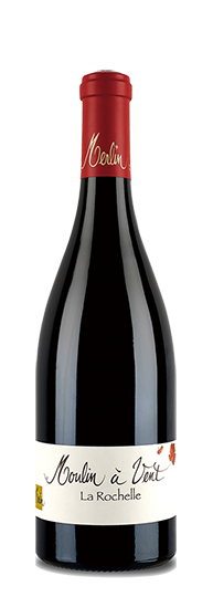 Domaine Merlin Moulin-à-Vent La Rochelle 2021