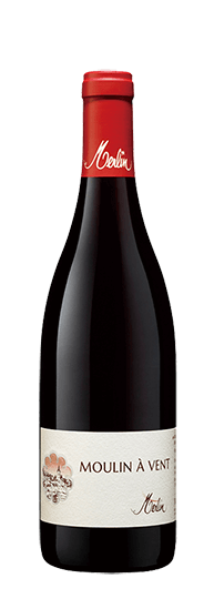 Domaine Merlin Moulin-à-Vent 2022 2022 , 2021
