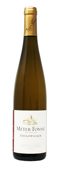 Domaine Meyer-Fonné Alsace Edelzwicker 2024