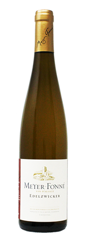 Domaine Meyer-Fonné Alsace Edelzwicker 2023