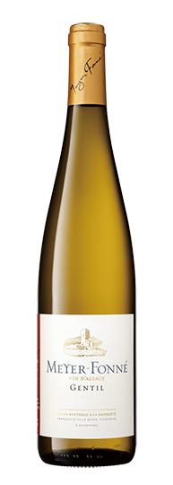Domaine Meyer-Fonné Gentil 2023